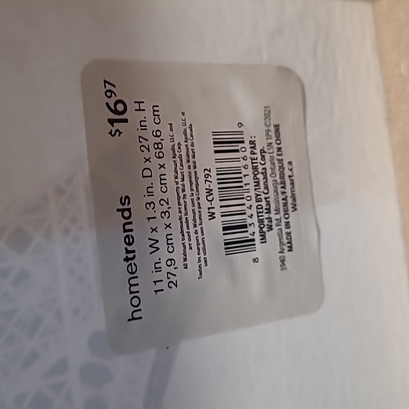 Decoration Paris canvas - Picture 5 of 7